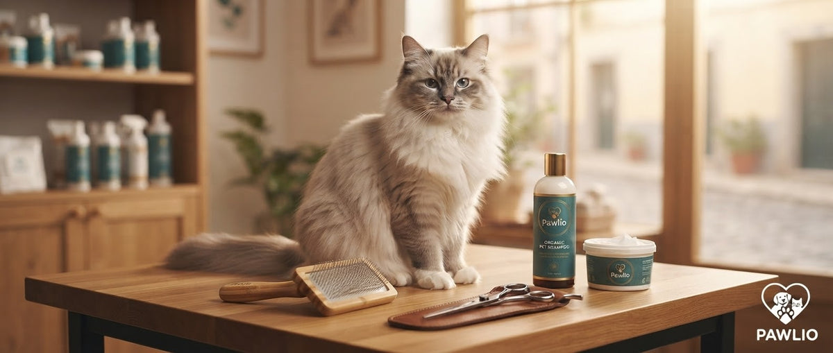 Collection Grooming