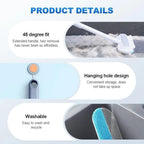 Reusable Pet Hair Remover Brush