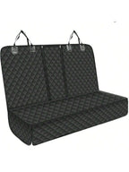 Funda Impermeable para Asiento de Coche de Perro y Alfombra de Viaje