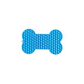 Bone-Shaped Dog Lick Mat