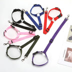Adjustable Dog Car Safety Belt