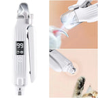 2-in-1 Electric Dog Nail Trimmer