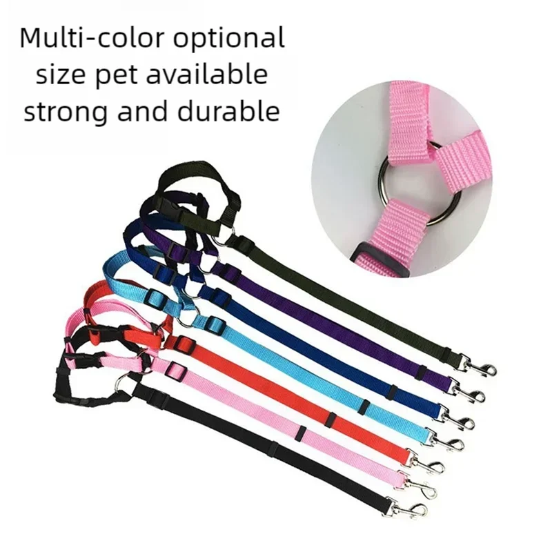 Adjustable Dog Car Safety Belt