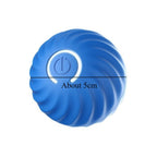 Automatic Interactive Dog Toy Ball