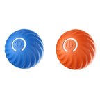 Automatic Interactive Dog Toy Ball
