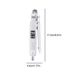 2-in-1 Electric Dog Nail Trimmer