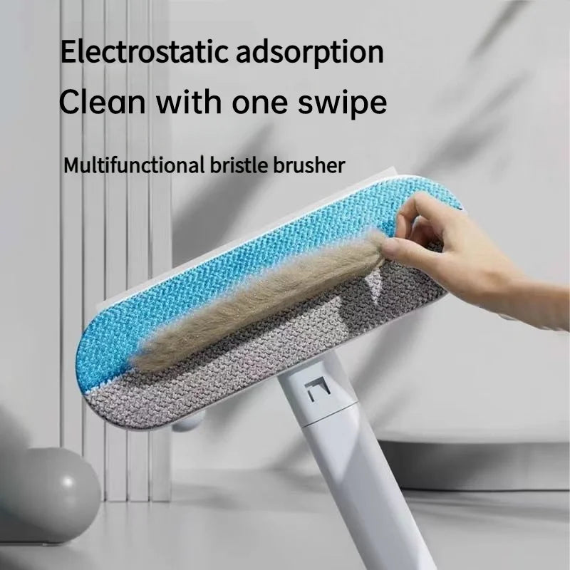 Reusable Pet Hair Remover Brush