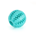 Dog Treat Dispensing Chew Ball