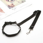 Adjustable Dog Car Safety Belt