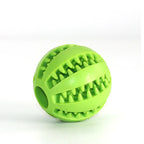 Dog Treat Dispensing Chew Ball