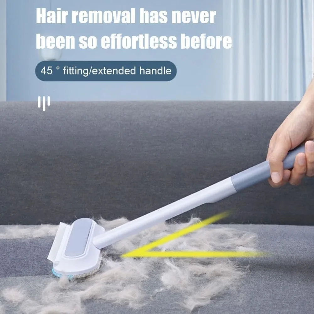 Reusable Pet Hair Remover Brush