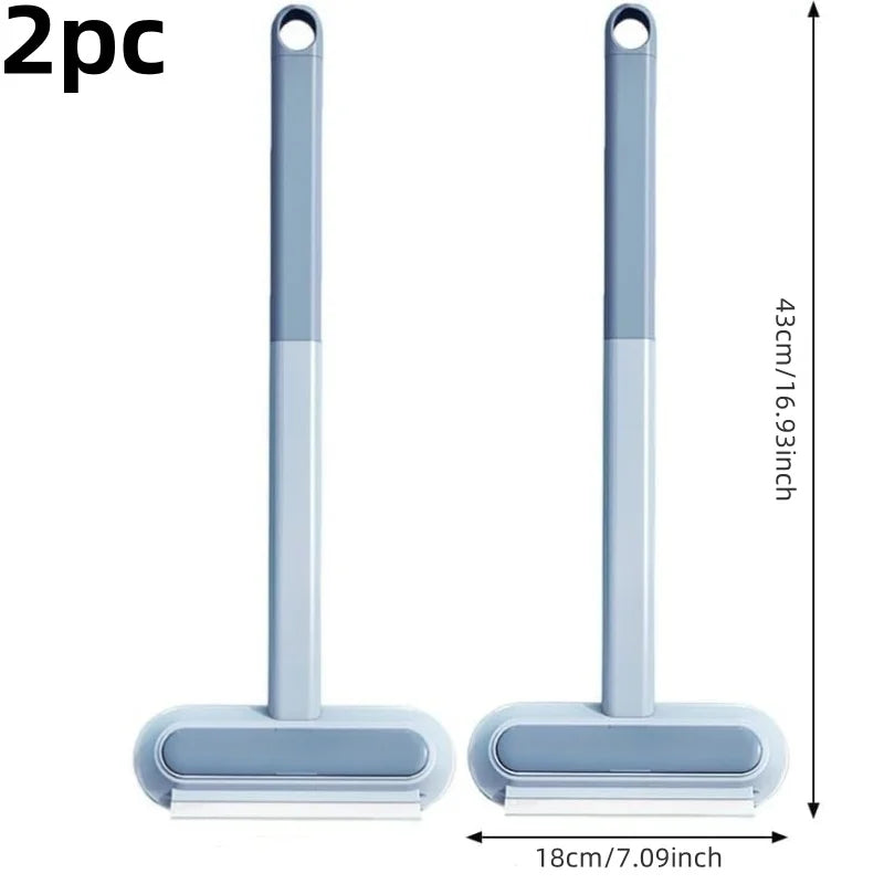 Reusable Pet Hair Remover Brush