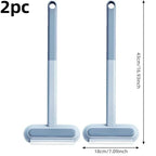 Reusable Pet Hair Remover Brush